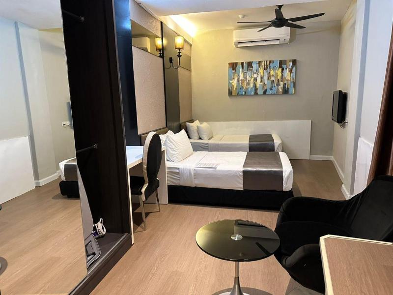 The Sterling Boutique Hotel image