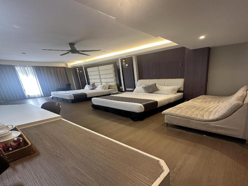 The Sterling Boutique Hotel image
