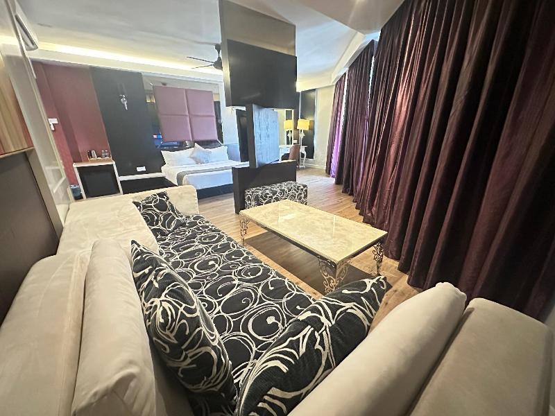 The Sterling Boutique Hotel image