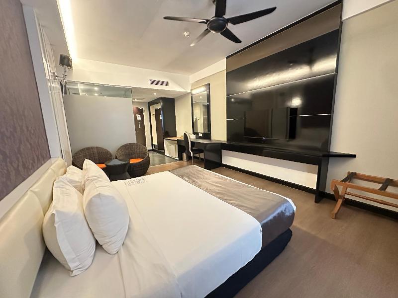 The Sterling Boutique Hotel image