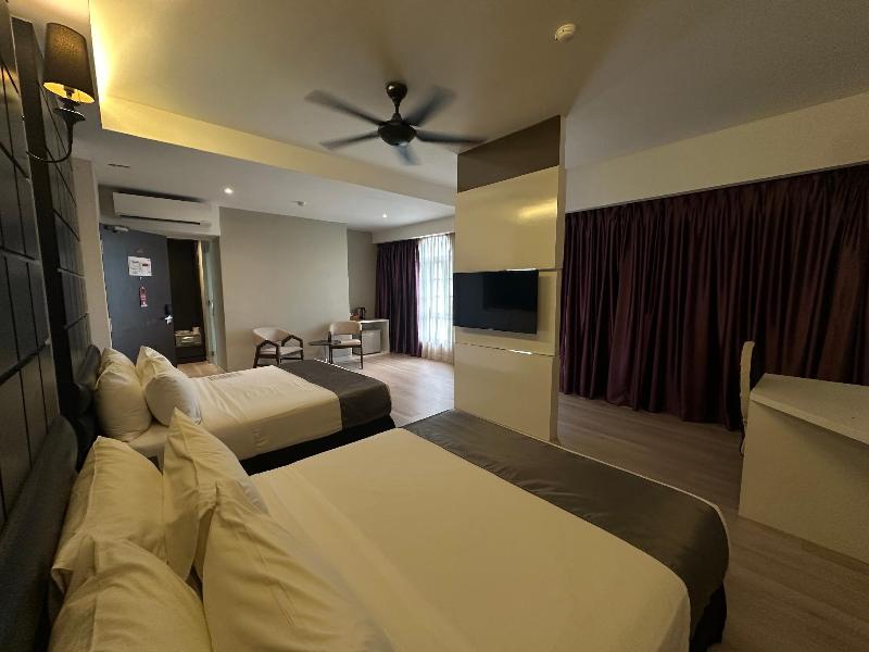 The Sterling Boutique Hotel image