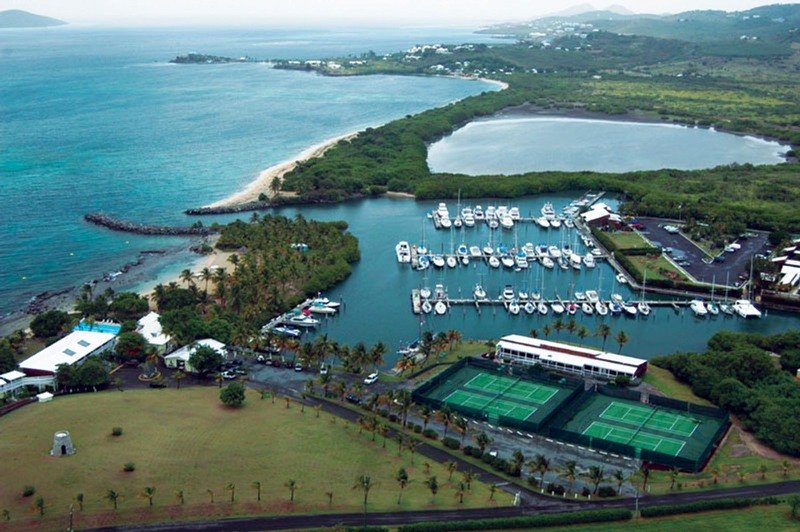 Tamarind Reef Resort, Spa & Marina St Croix - vacaystore.com
