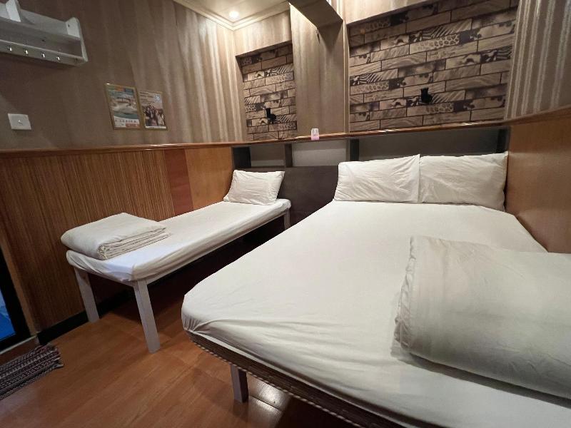 New Garden Hostel image