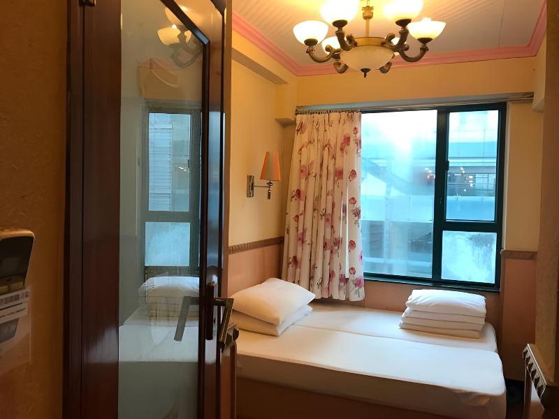 New Garden Hostel image