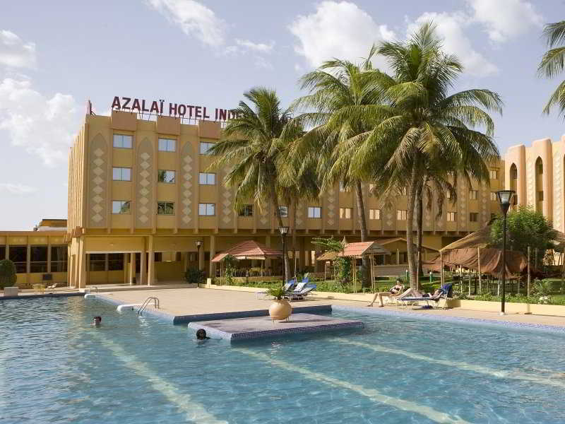 Azalai Hotel Independance