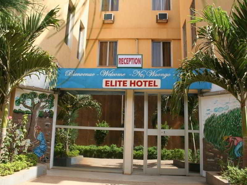 Hotel Elite Hotel