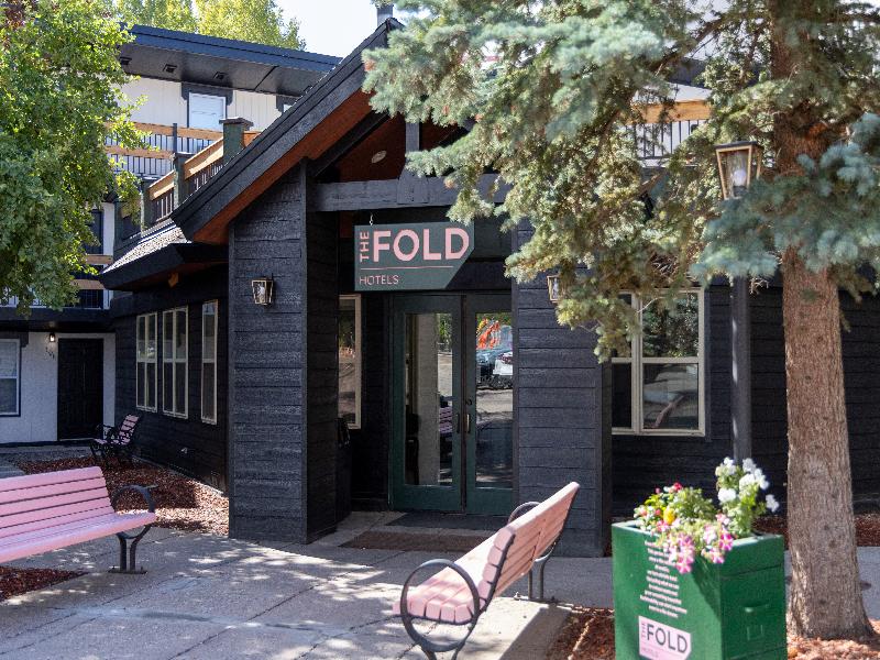 The Fold Hotels Steamboat Springs — general view