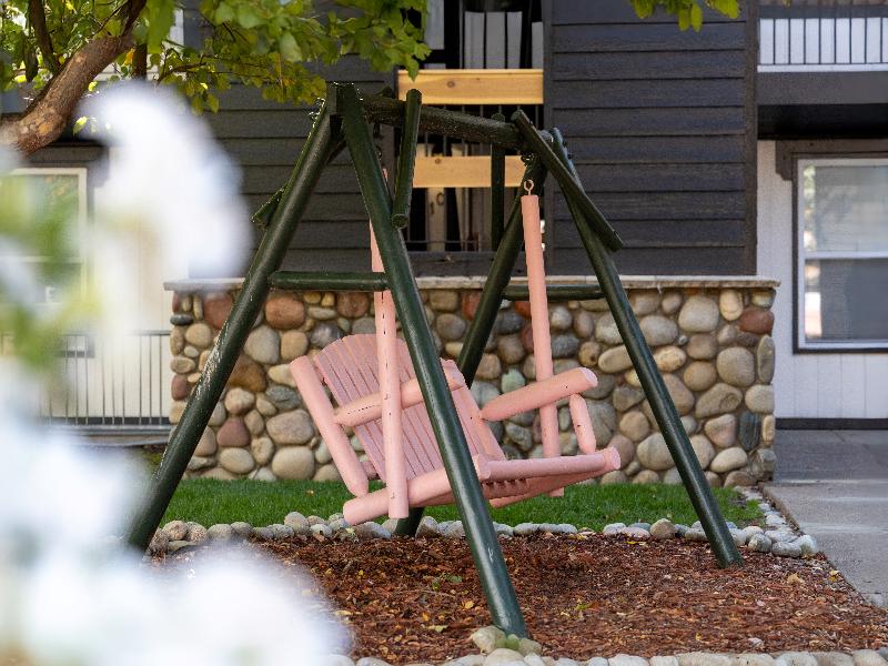 The Fold Hotels Steamboat Springs — photo 3