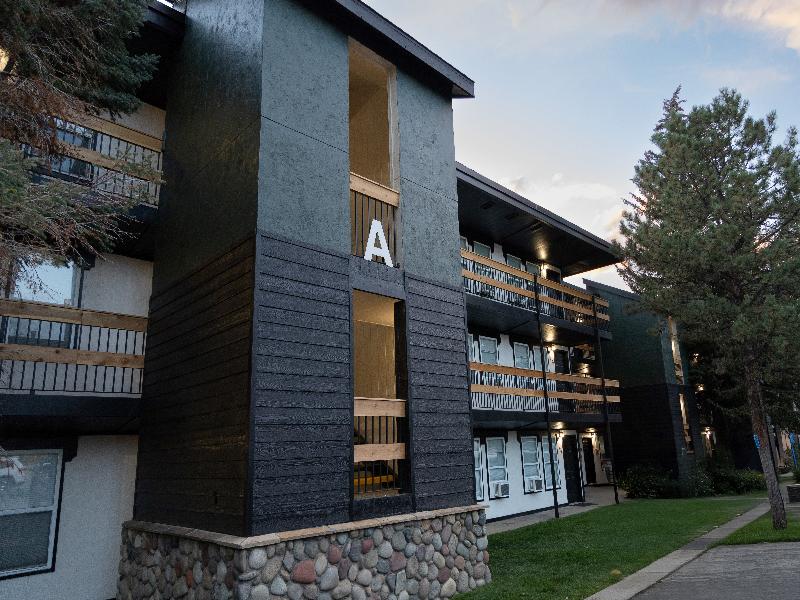 The Fold Hotels Steamboat Springs — general view