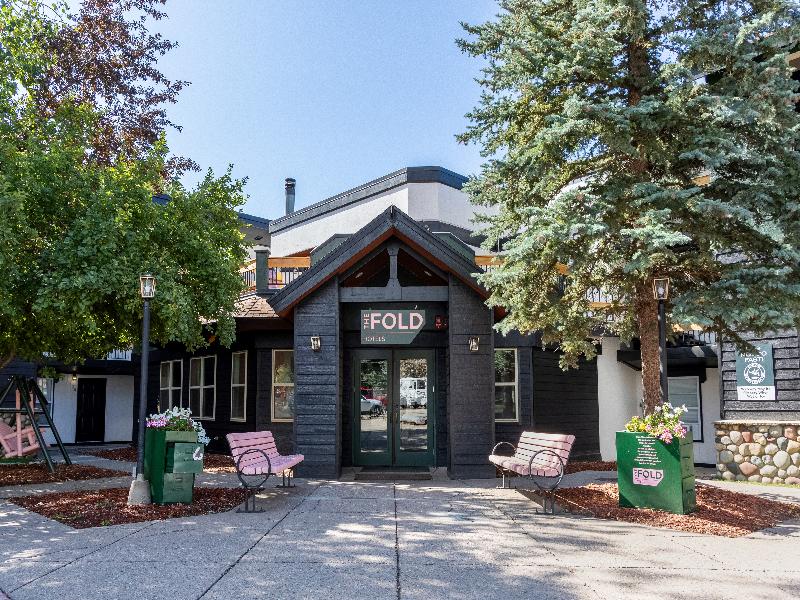 The Fold Hotels Steamboat Springs — general view