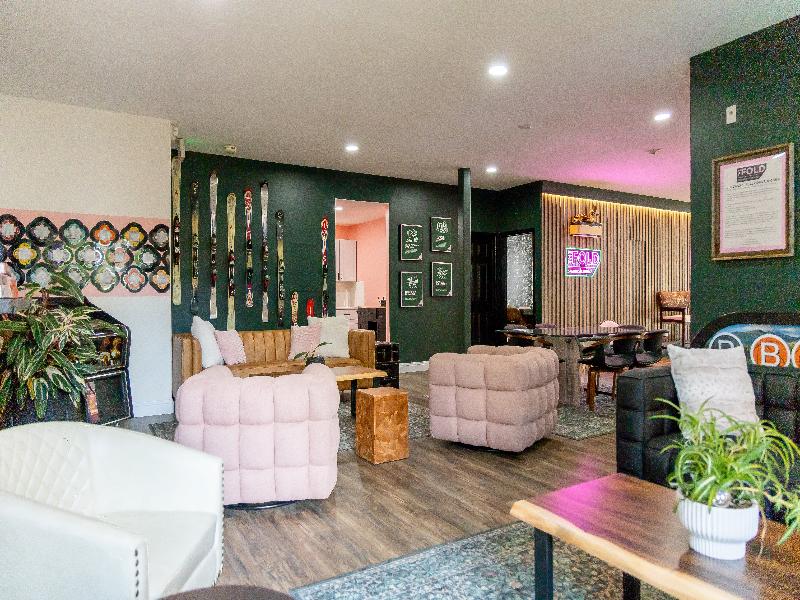 The Fold Hotels Steamboat Springs