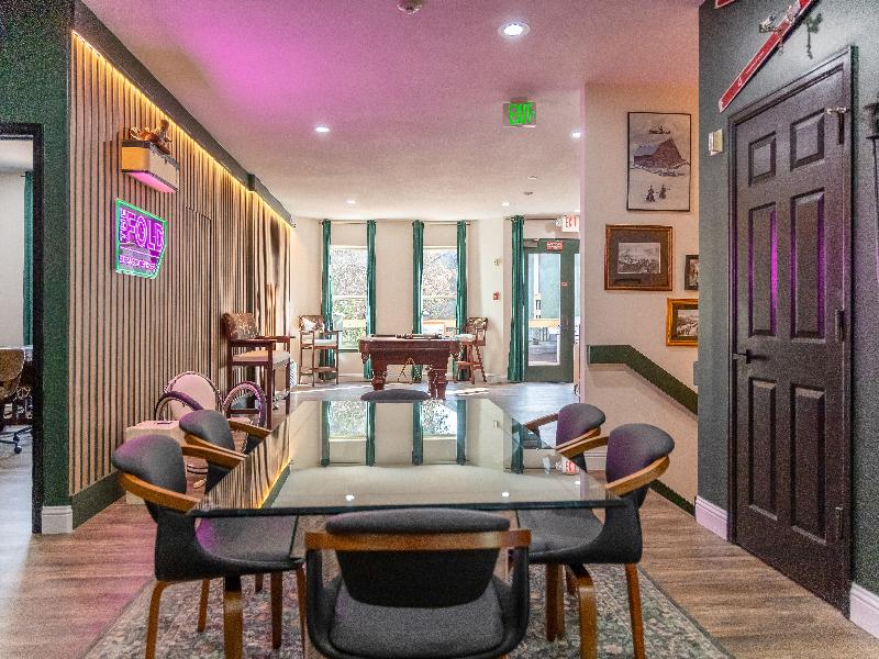 The Fold Hotels Steamboat Springs
