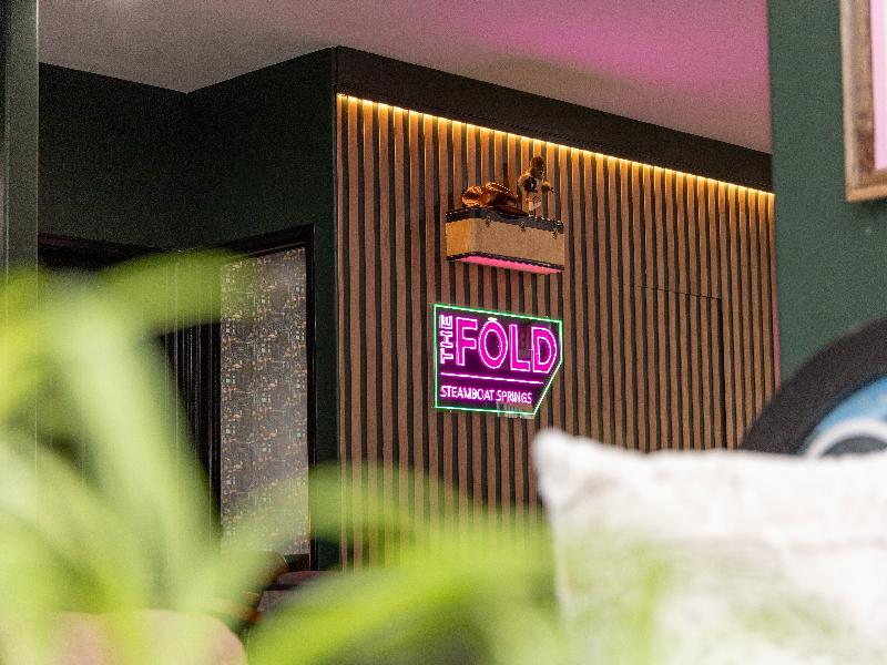 The Fold Hotels Steamboat Springs