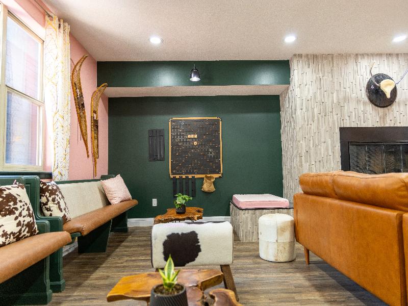 The Fold Hotels Steamboat Springs