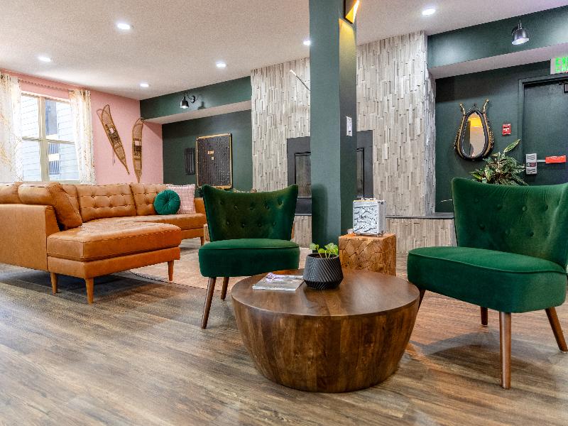 The Fold Hotels Steamboat Springs