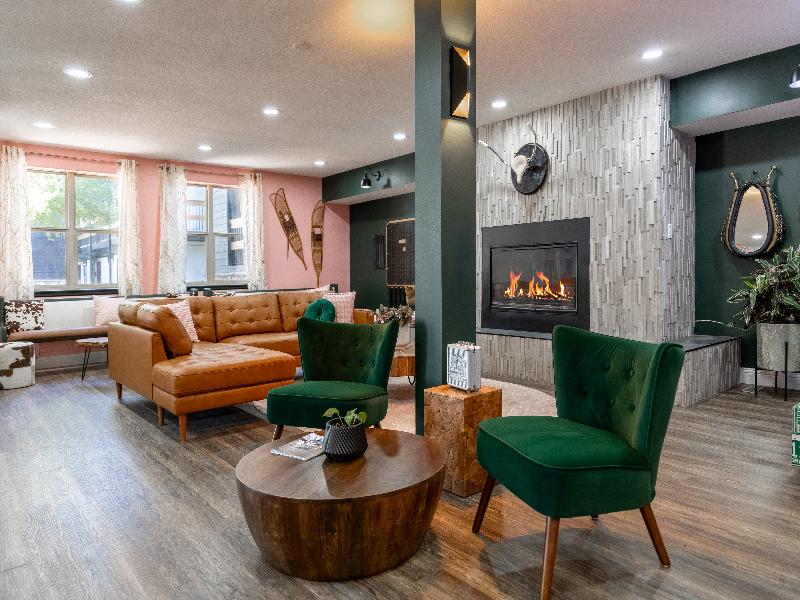 The Fold Hotels Steamboat Springs