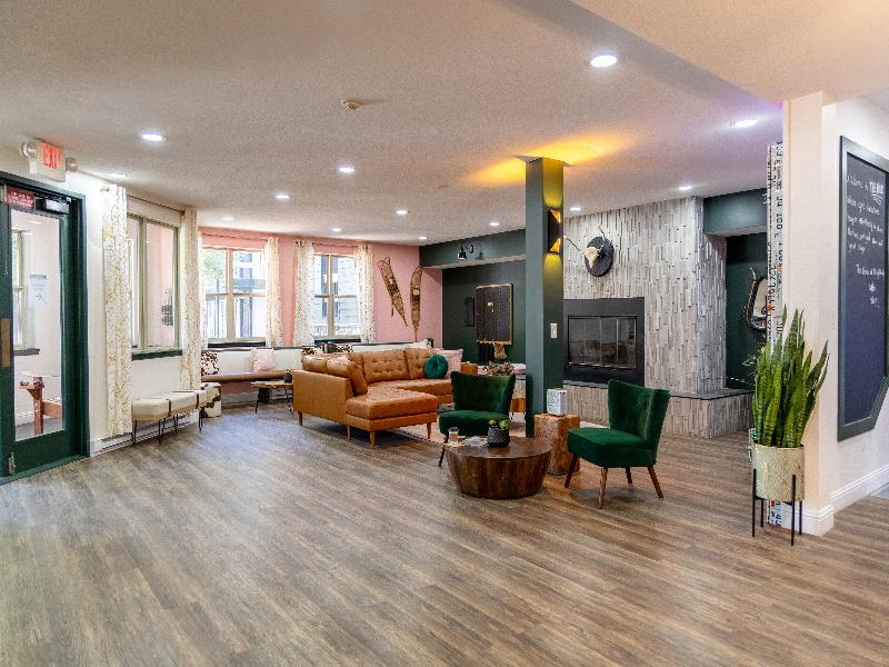 The Fold Hotels Steamboat Springs