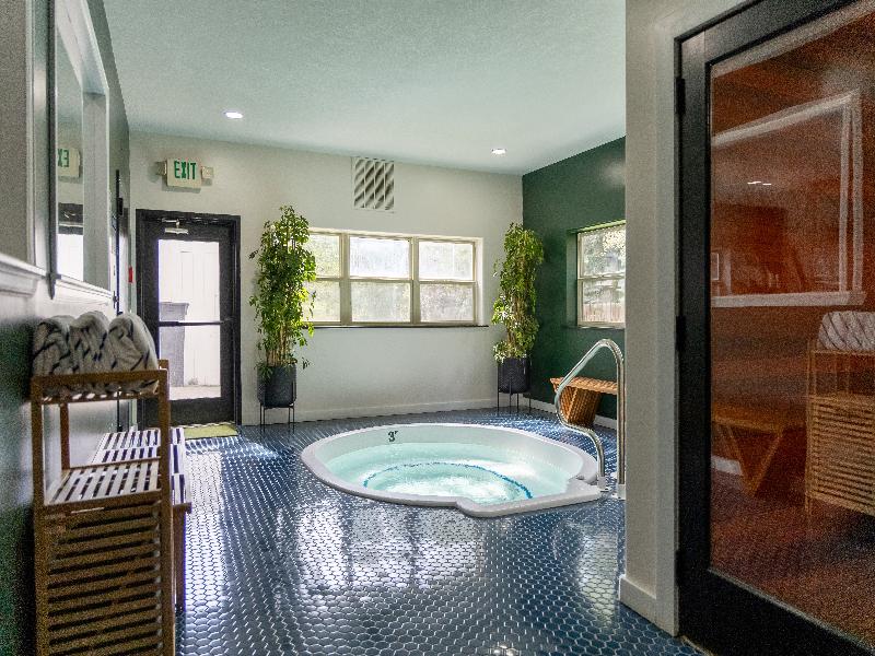 The Fold Hotels Steamboat Springs