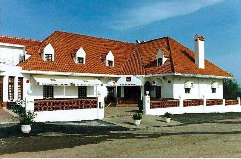 Jardim Hotel image