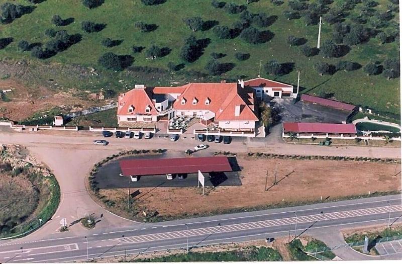 Jardim Hotel image