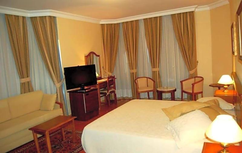 Jardim Hotel image