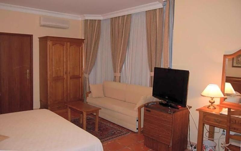 Jardim Hotel image
