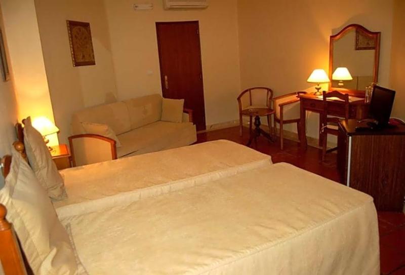 Jardim Hotel image
