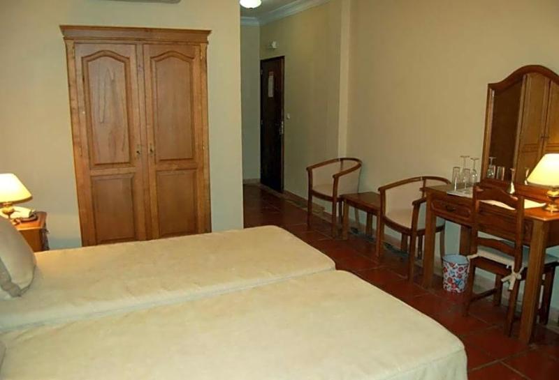 Jardim Hotel image