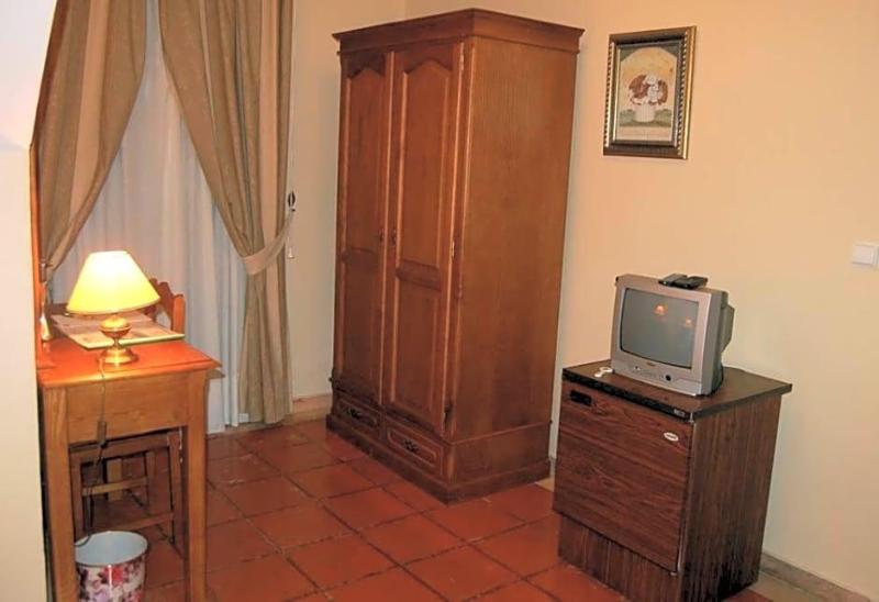 Jardim Hotel image