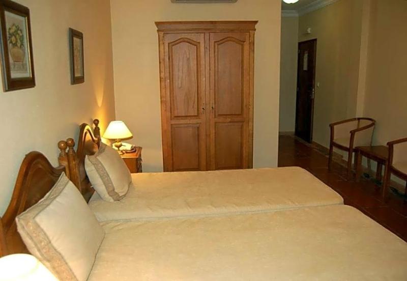 Jardim Hotel image