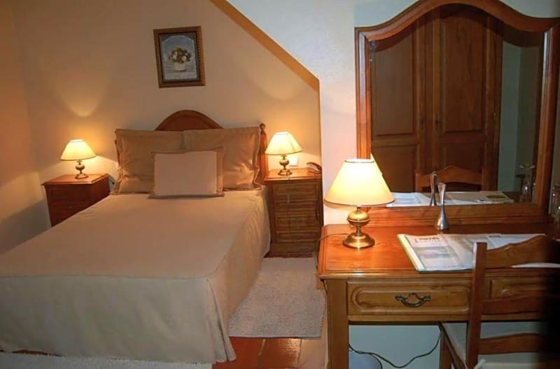 Jardim Hotel image