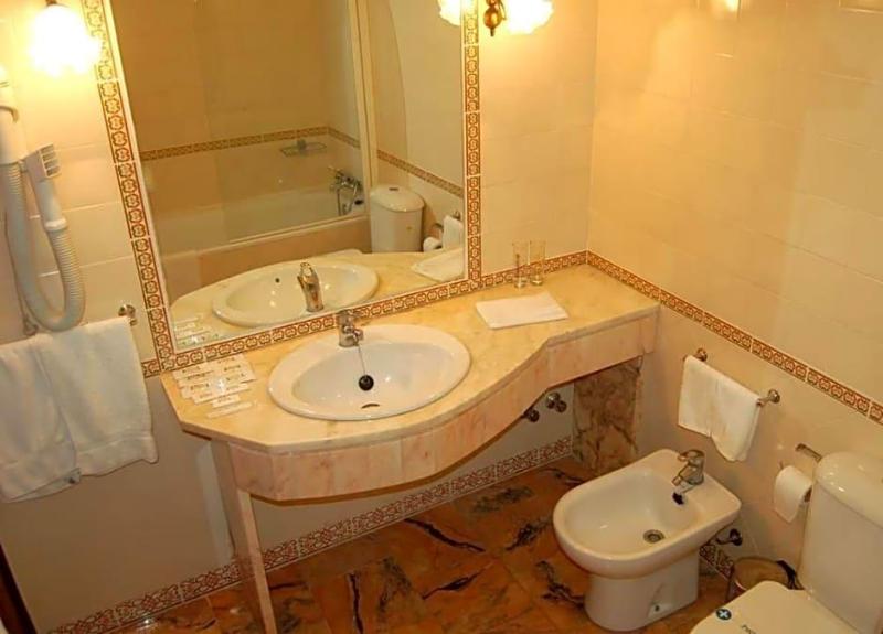 Jardim Hotel image
