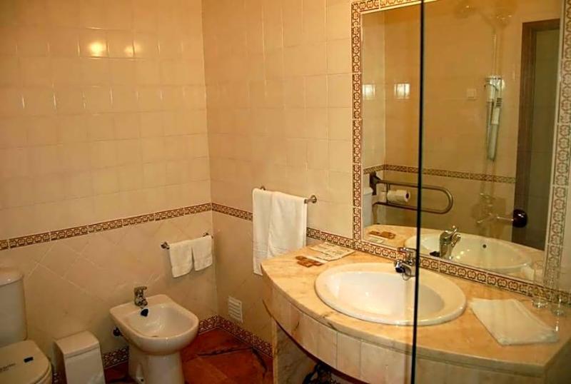 Jardim Hotel image