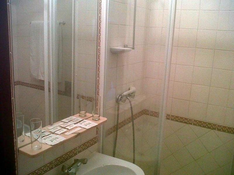 Jardim Hotel image