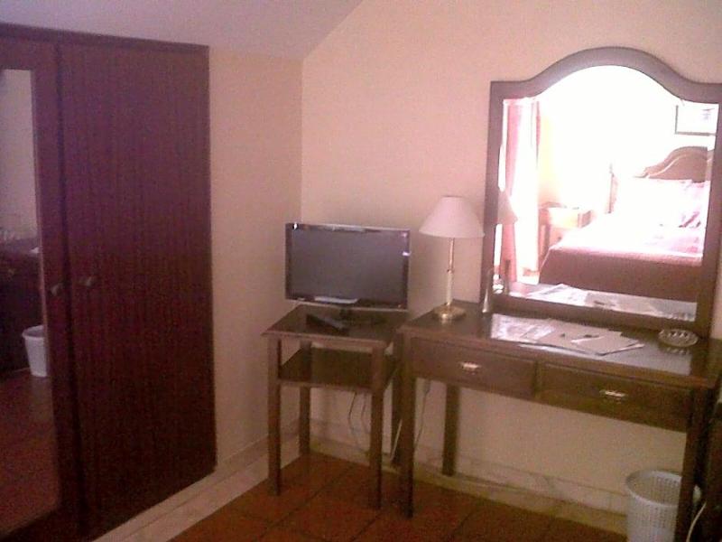 Jardim Hotel image