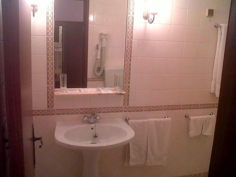 Jardim Hotel image