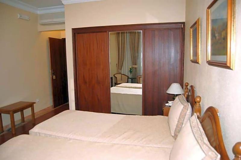 Jardim Hotel image