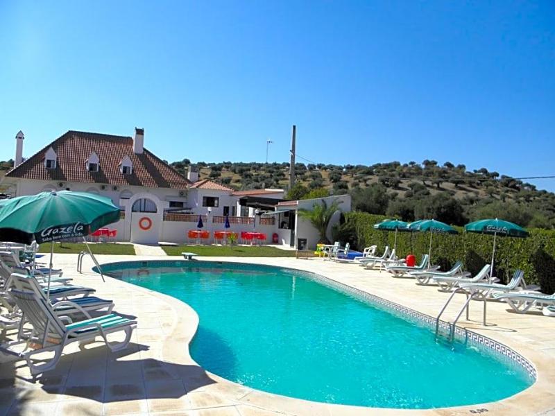 Jardim Hotel image