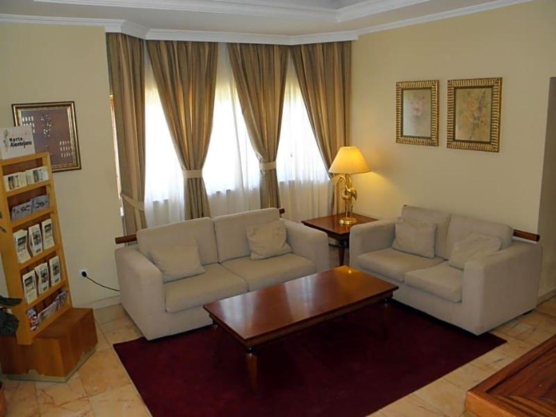 Jardim Hotel image