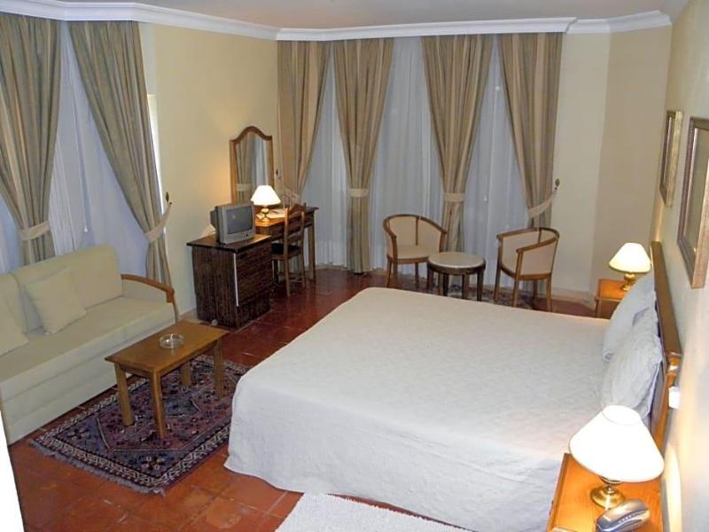Jardim Hotel image