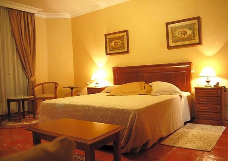 Jardim Hotel image