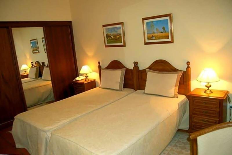 Jardim Hotel image