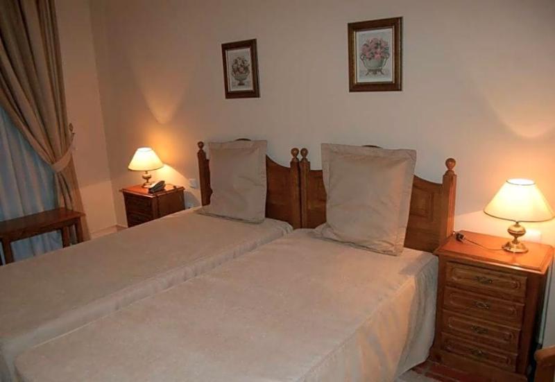 Jardim Hotel image
