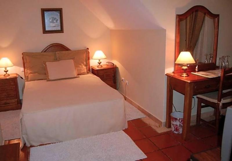 Jardim Hotel image