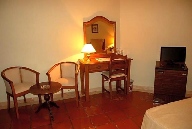 Jardim Hotel image
