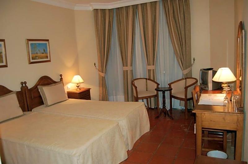 Jardim Hotel image