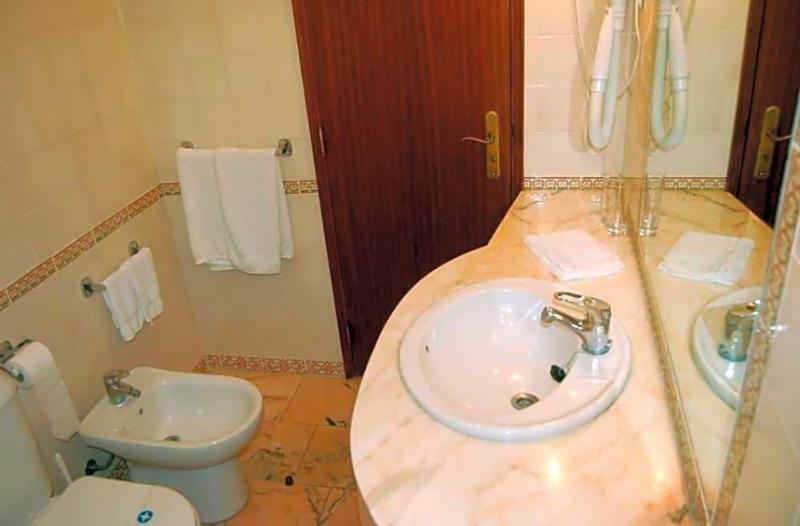 Jardim Hotel image