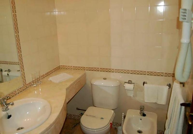 Jardim Hotel image