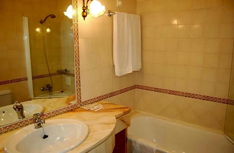 Jardim Hotel image