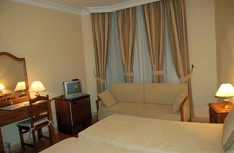 Jardim Hotel image